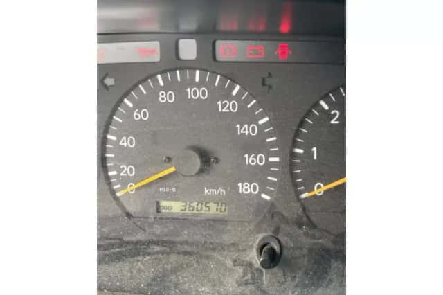 Toyota HiAce (2004) thumbnail 6