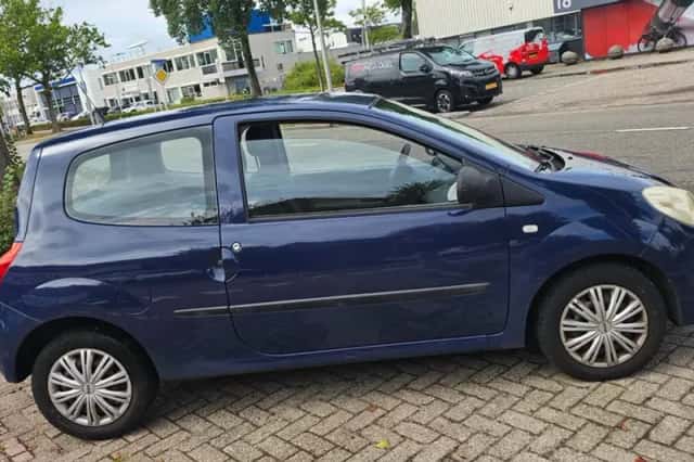 Renault Twingo (2008) thumbnail 4