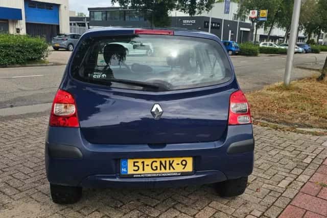 Renault Twingo (2008) thumbnail 6