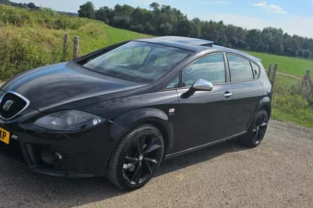SEAT Leon (2005) thumbnail 1