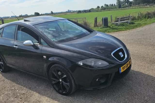 SEAT Leon (2005) thumbnail 3