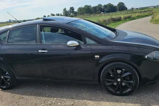 SEAT Leon (2005) thumbnail 4