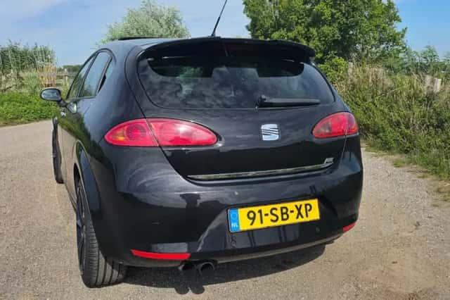 SEAT Leon (2005) thumbnail 6