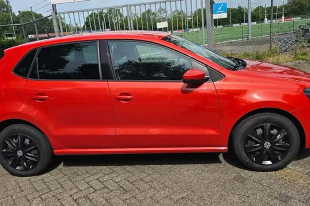 Volkswagen Polo (2009) thumbnail 2