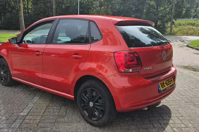 Volkswagen Polo (2009) thumbnail 5