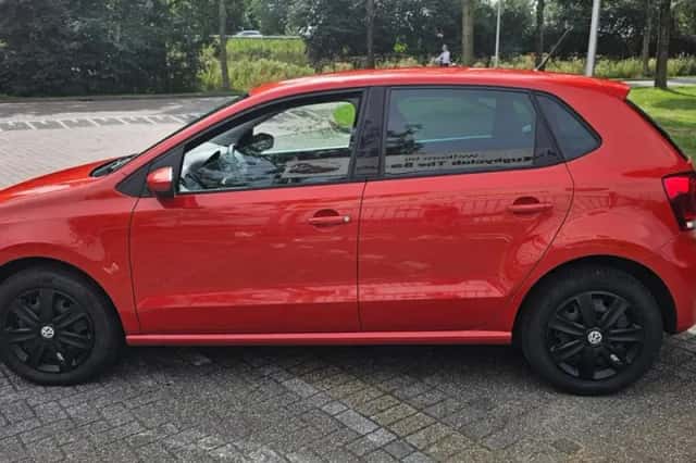 Volkswagen Polo (2009) thumbnail 6