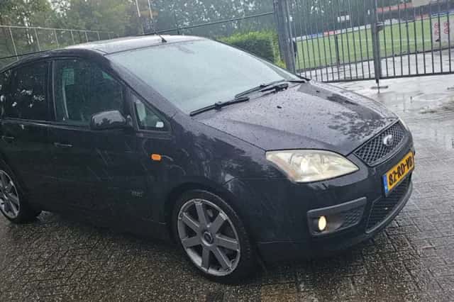 Ford C-Max (2005) thumbnail 1