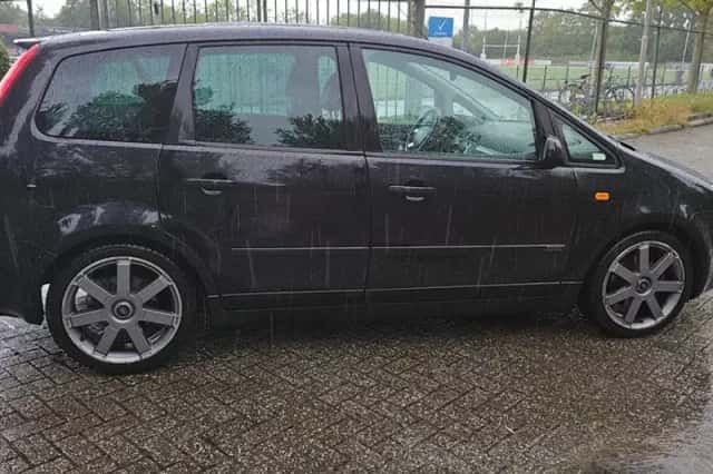 Ford C-Max (2005) thumbnail 2