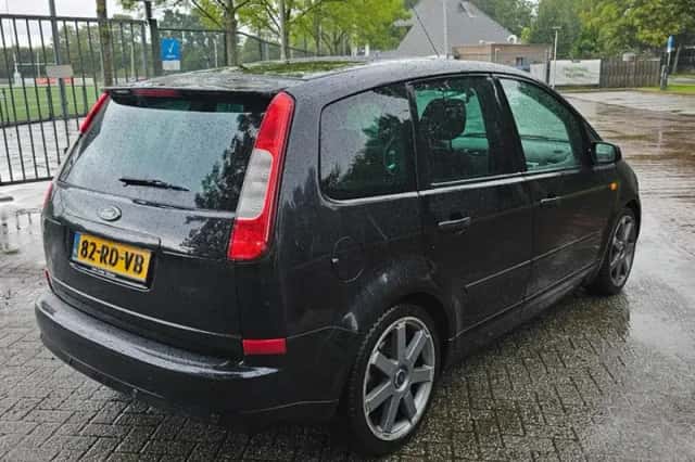 Ford C-Max (2005) thumbnail 3