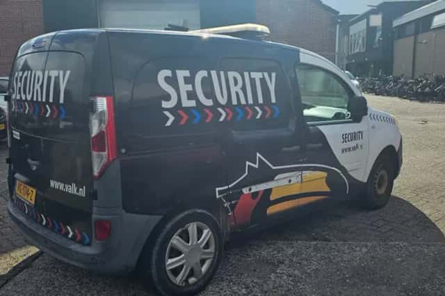 Renault Kangoo Express (2014) thumbnail 5