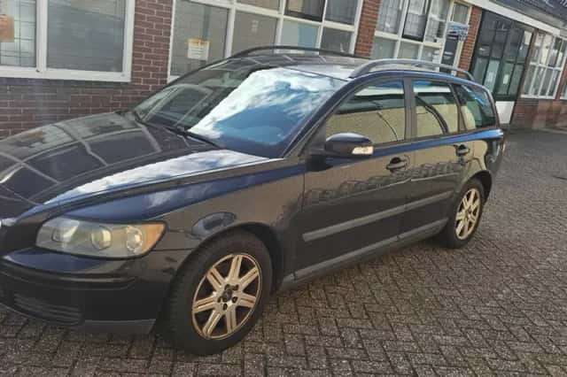 Volvo V50 (2006) thumbnail 1