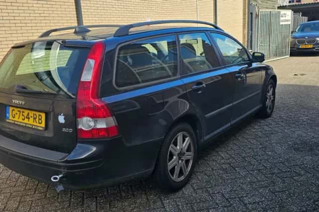 Volvo V50 (2006) thumbnail 5