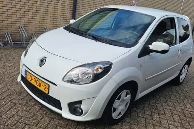 Renault Twingo (2011) thumbnail 1