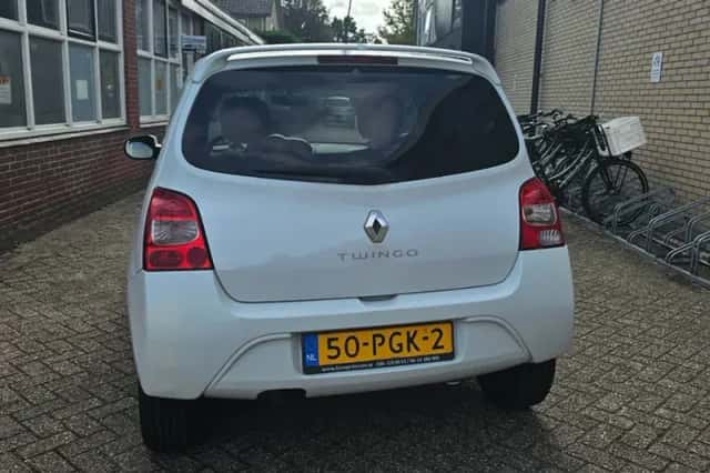 Renault Twingo (2011) thumbnail 6
