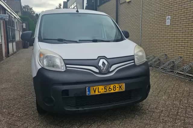 Renault Kangoo Express (2015) thumbnail 2
