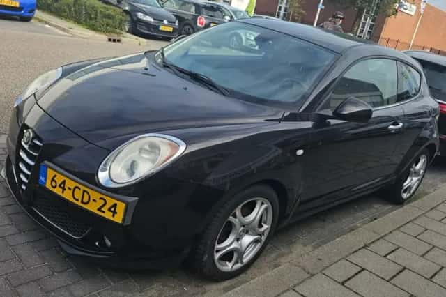Alfa Romeo MiTo (2011) thumbnail 1