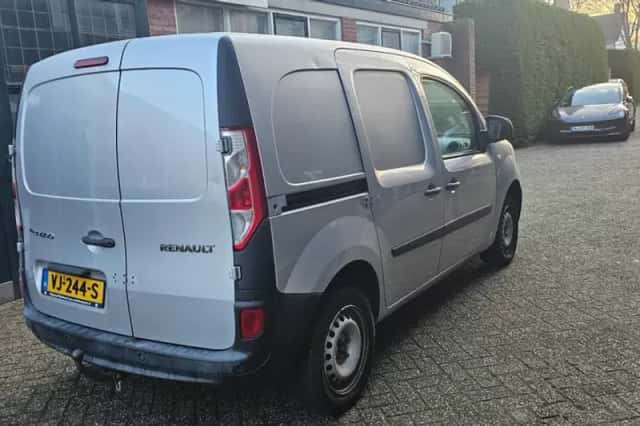 Renault Kangoo Express (2014) thumbnail 3