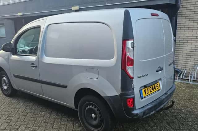 Renault Kangoo Express (2014) thumbnail 6