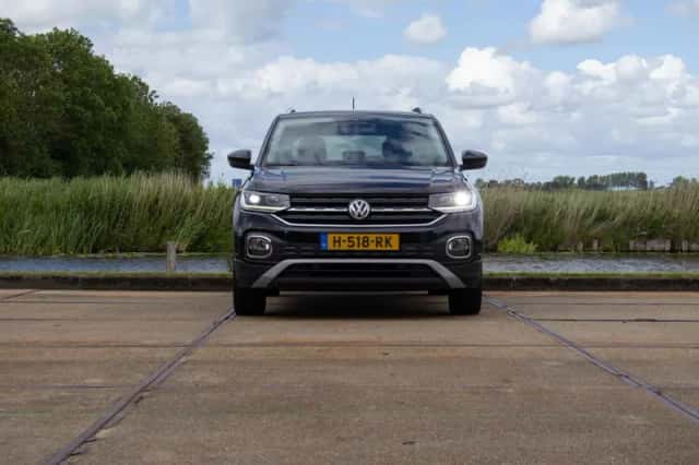 Volkswagen T-Cross (2020) thumbnail 5