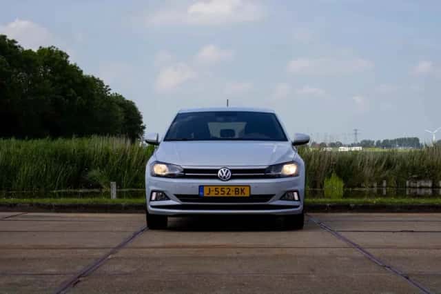 Volkswagen Polo (2020) thumbnail 5