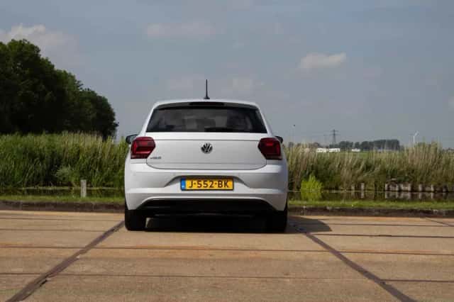 Volkswagen Polo (2020) thumbnail 6