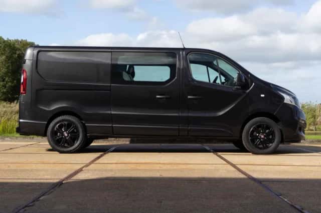 Fiat Talento (2019) thumbnail 4