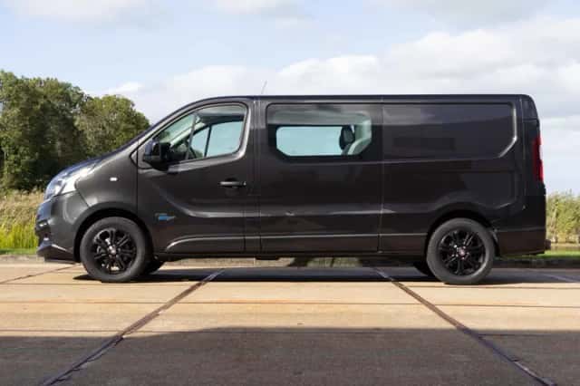 Fiat Talento (2019) thumbnail 6