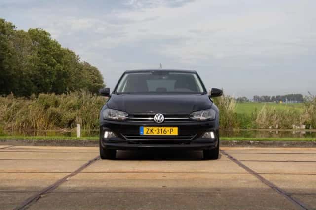 Volkswagen Polo (2019) thumbnail 5