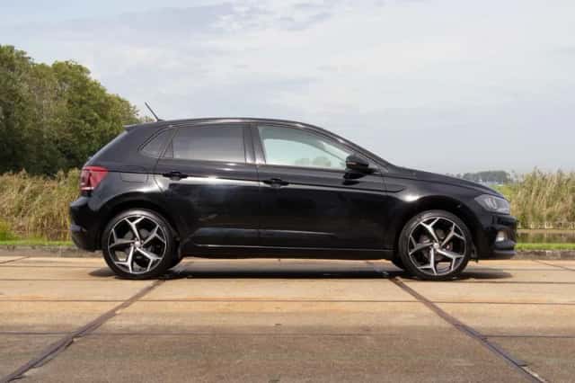 Volkswagen Polo (2019) thumbnail 6