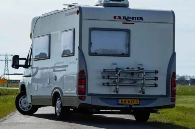 Adria Sport (2010) thumbnail 3