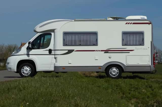 Adria Sport (2010) thumbnail 4