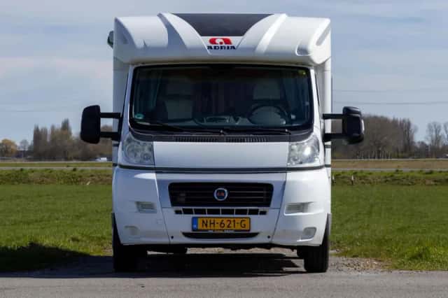 Adria Sport (2010) thumbnail 6