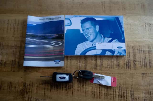 Ford Ka (2015) thumbnail 4