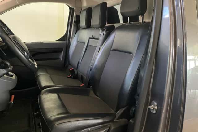 Opel Vivaro (2021) thumbnail 3