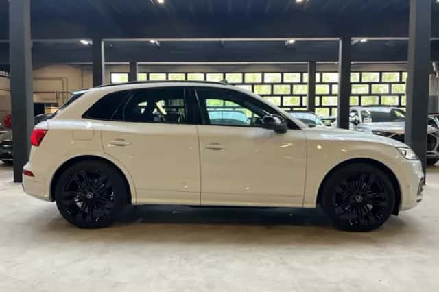 Audi SQ5 (2018) thumbnail 6