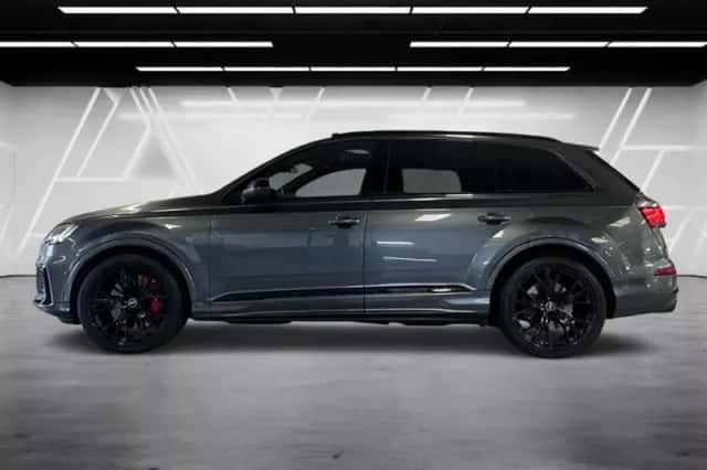 Audi SQ7 (2021) thumbnail 2