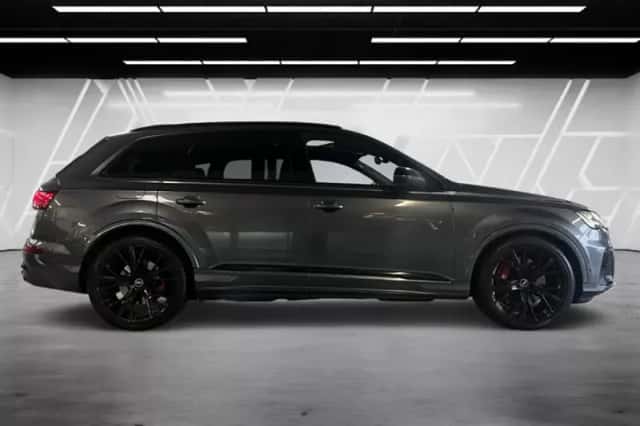 Audi SQ7 (2021) thumbnail 6