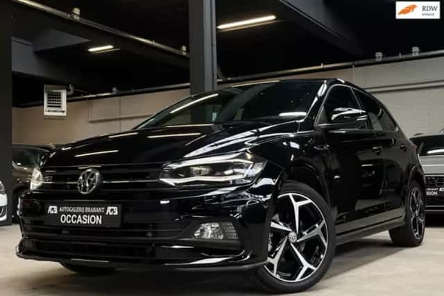 Volkswagen Polo (2019) thumbnail 1