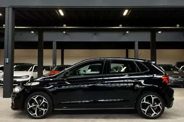 Volkswagen Polo (2019) thumbnail 2