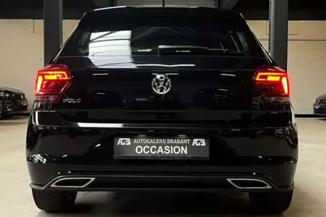 Volkswagen Polo (2019) thumbnail 4