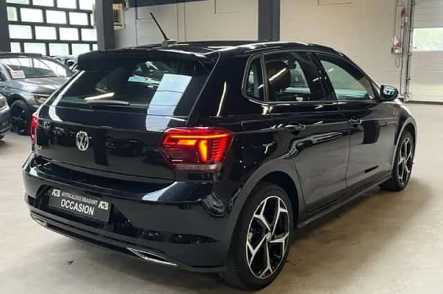 Volkswagen Polo (2019) thumbnail 5