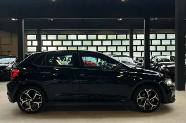 Volkswagen Polo (2019) thumbnail 6