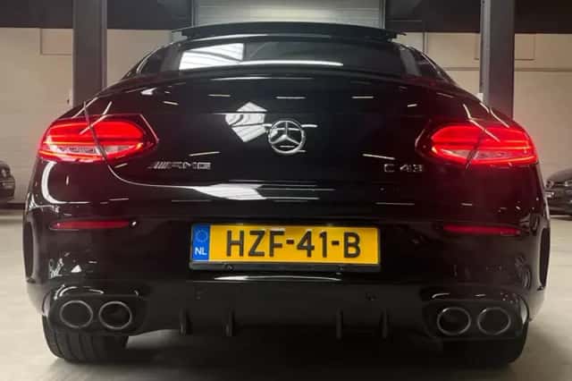 Mercedes-Benz MB (2018) thumbnail 4