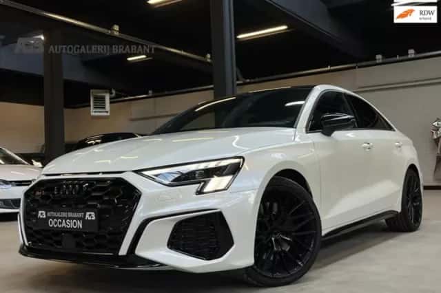 Audi A3 (2022) thumbnail 1