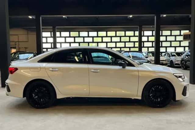 Audi A3 (2022) thumbnail 6