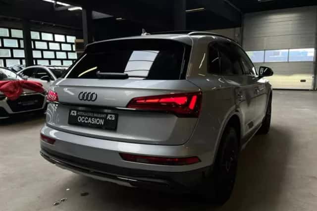 Audi Q5 (2021) thumbnail 5