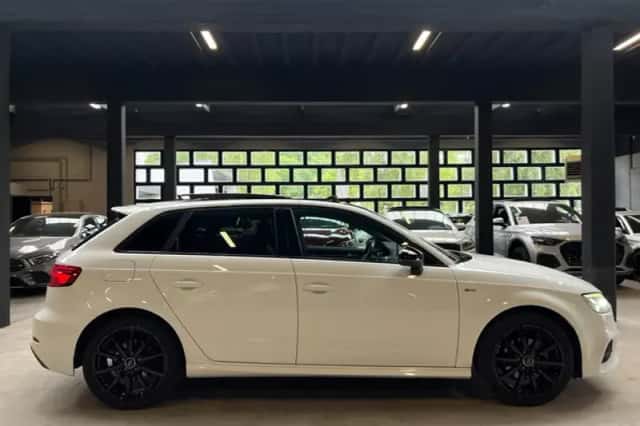Audi A3 (2019) thumbnail 6