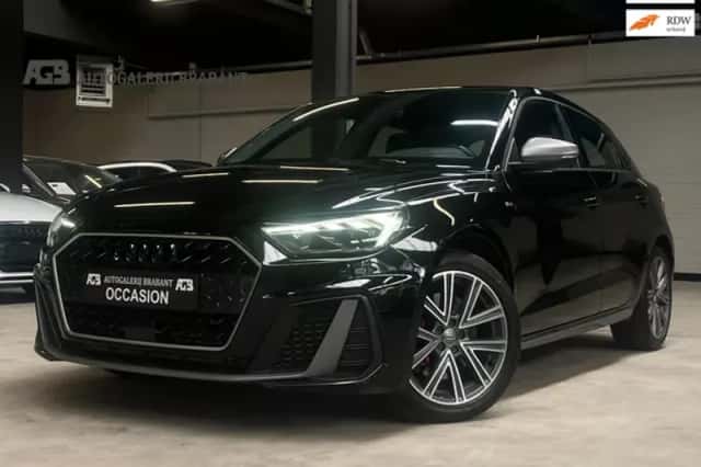 Audi A1 (2020) thumbnail 1