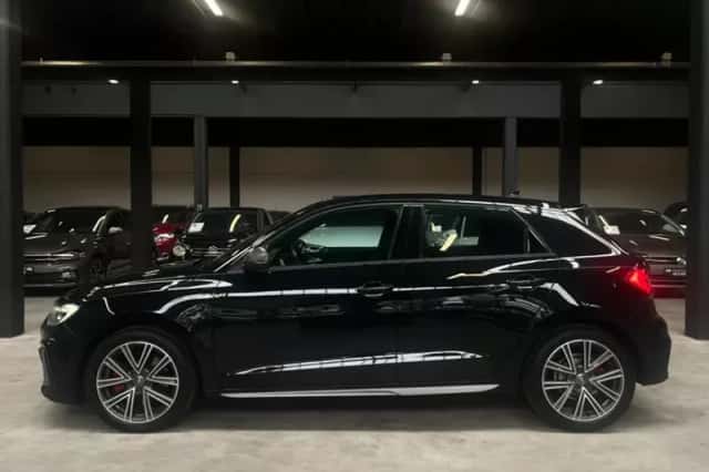 Audi A1 (2020) thumbnail 2