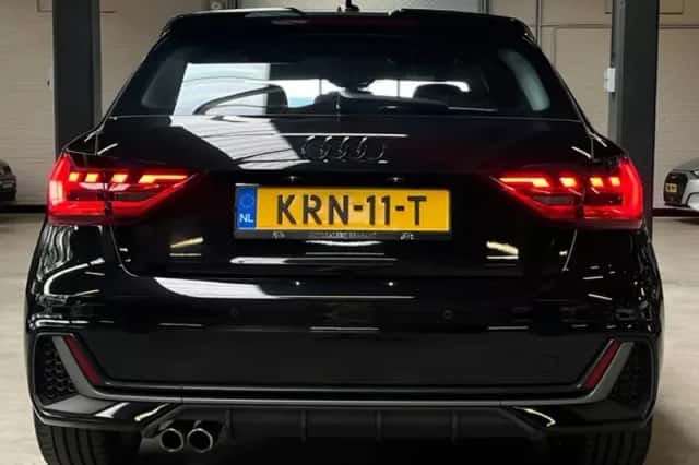 Audi A1 (2020) thumbnail 4